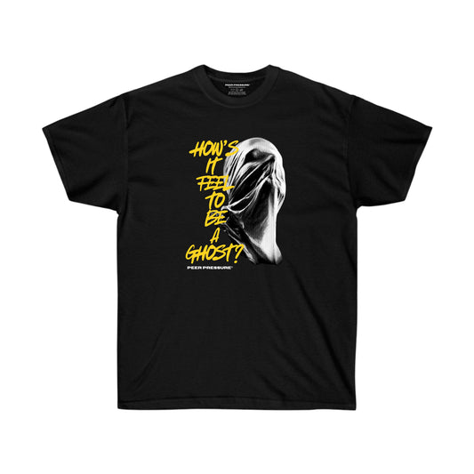 GHOST TEE