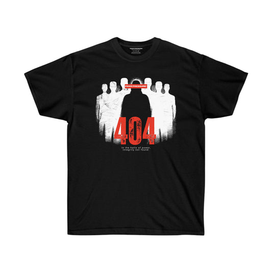 404 TEE