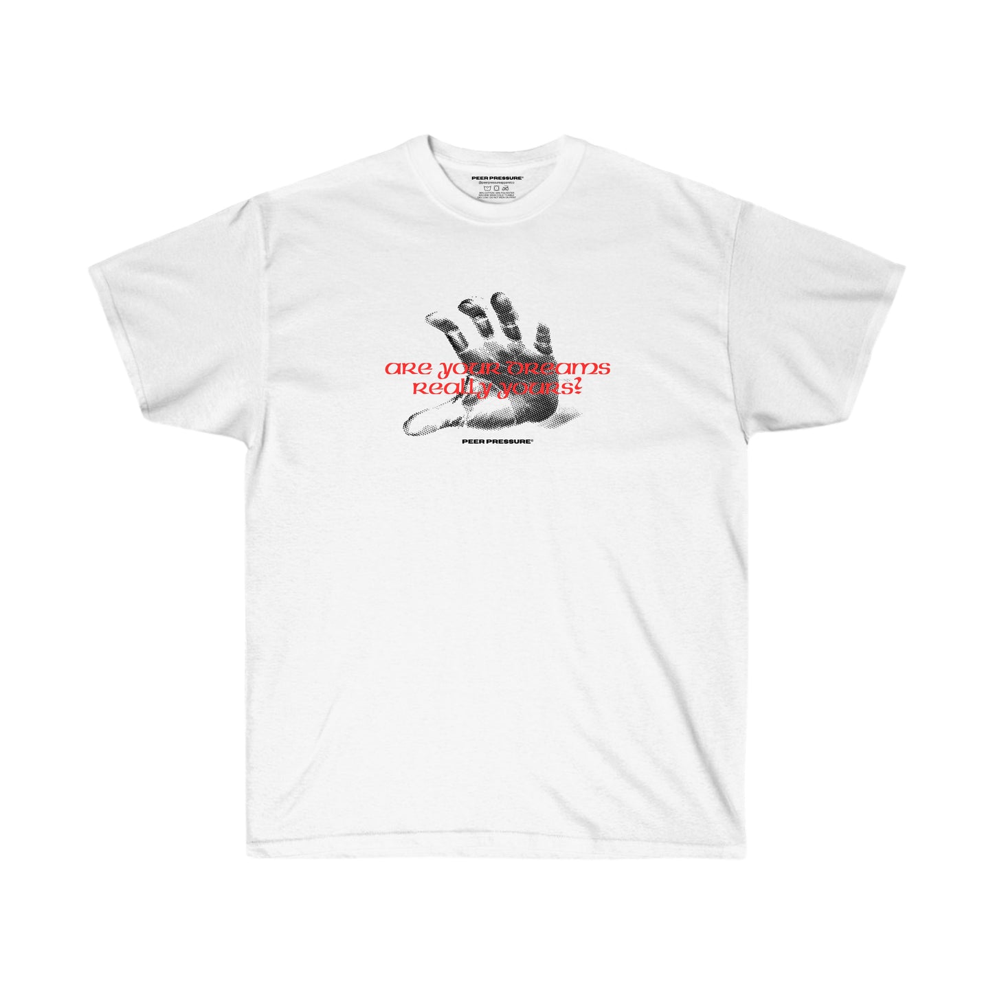 DREAMS TEE