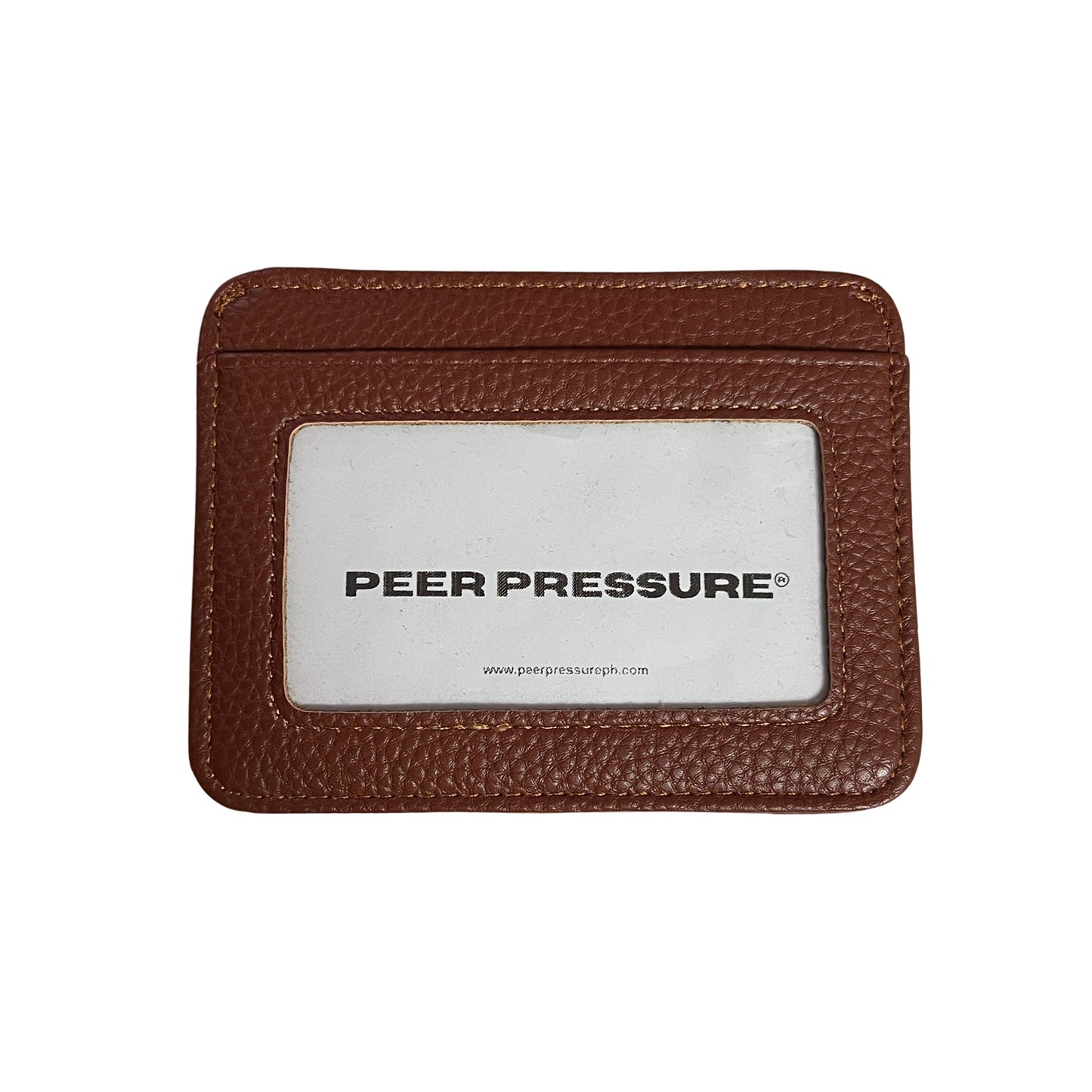 CARD HOLDER