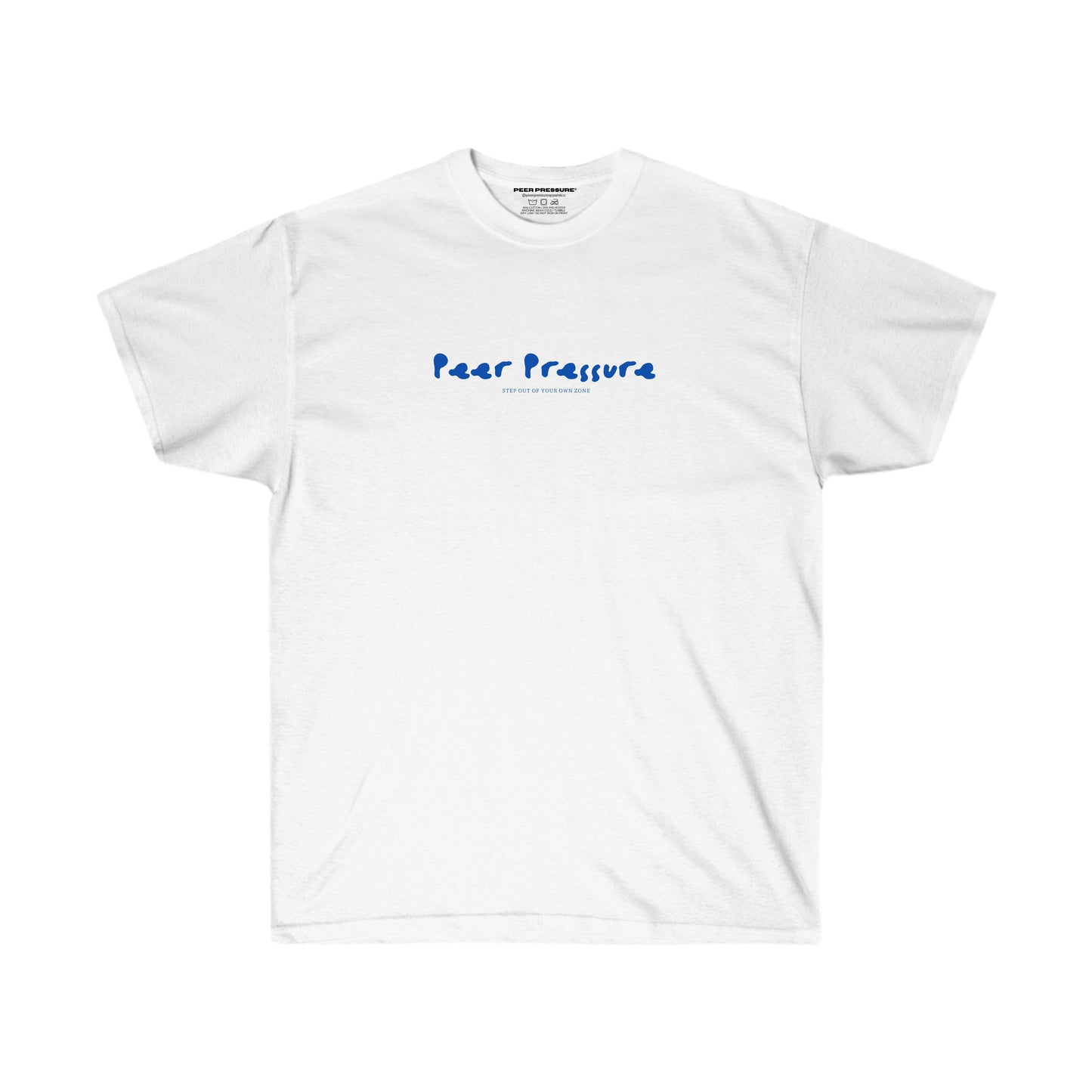 BRISTOL TEE